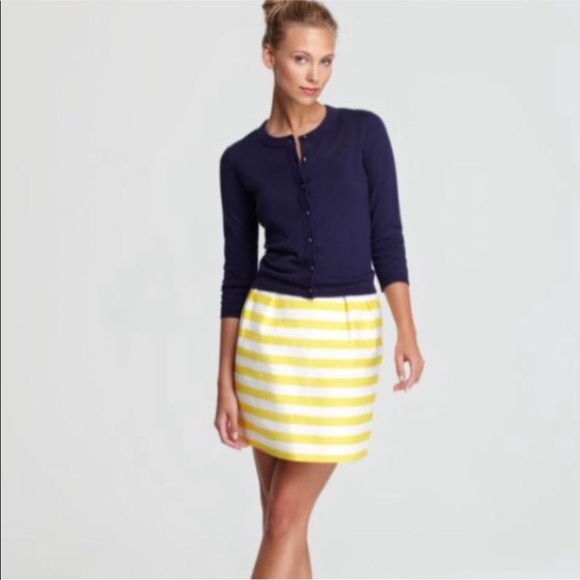 Kate Spade ♠️ Sofia Cardigan - Picture 2 of 8